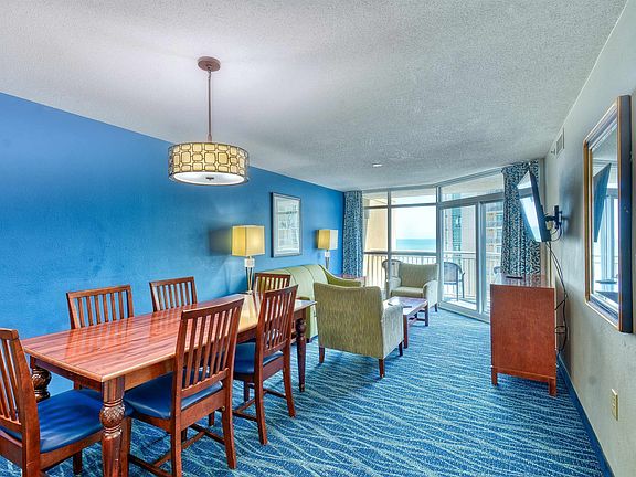 5th image of 5300 N Ocean Blvd. #922