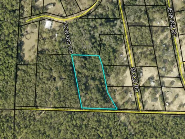 0 Regan Dr, Crestview, FL 32536