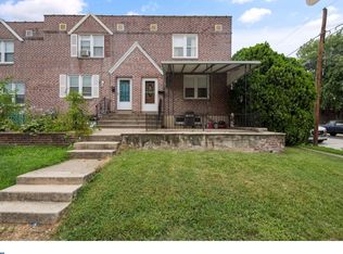 1226 Lawrence Ave, Eddystone, PA 19022