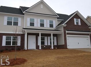 522 Bryant Lake Blvd, Lagrange, GA 30241