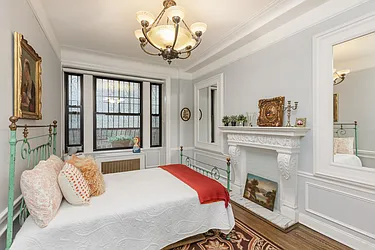 Sold by Halstead Real Estate