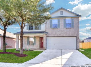 7850 Oakdale Park, San Antonio, TX 78254
