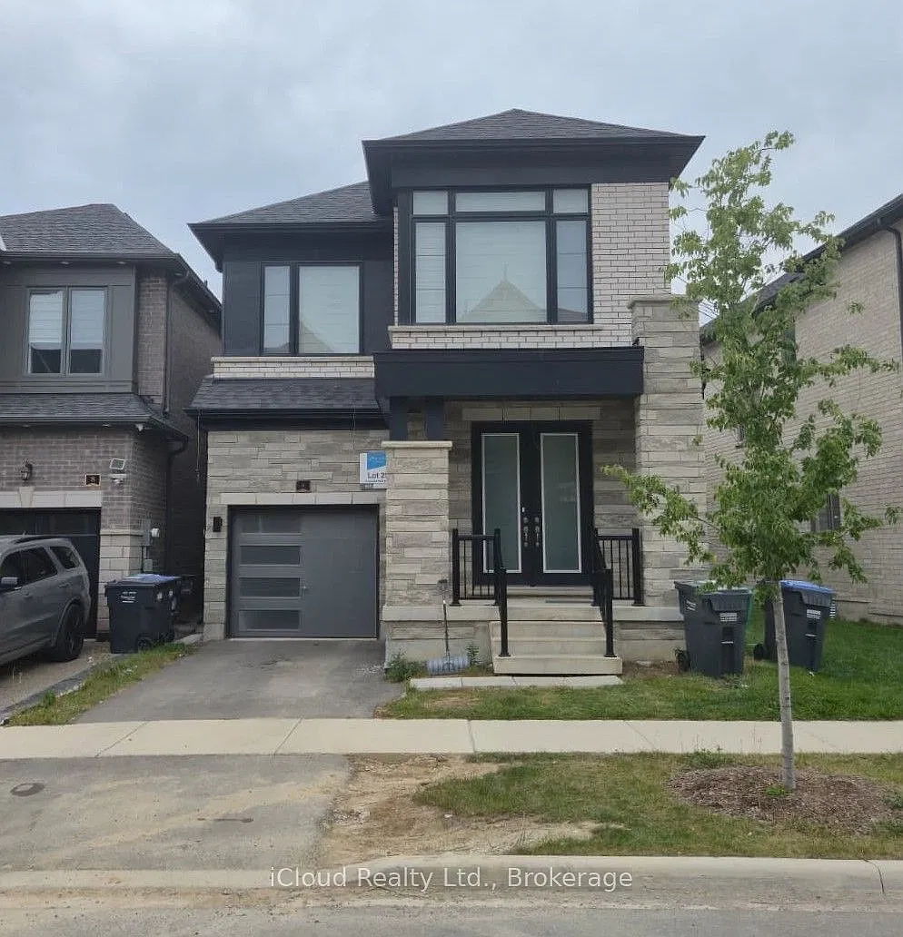 4 bed, $3,500 — Photo 1