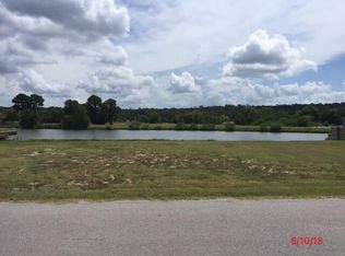 7 Lookout Rdg, Huntsville, TX 77340