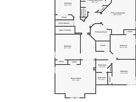 2nd image of 203 Westchester Hills Ln