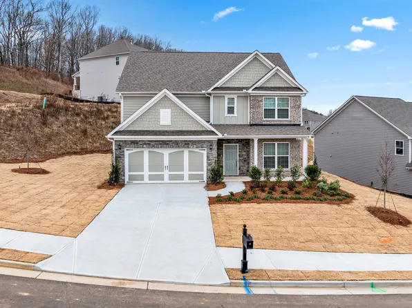 5319 Mulberry Pass Ct, Hoschton, GA 30548