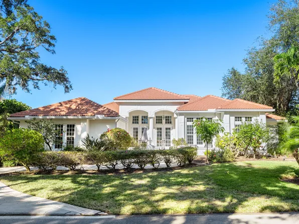 690 Marbrisa River Lane, Indian River Shores, FL 32963
