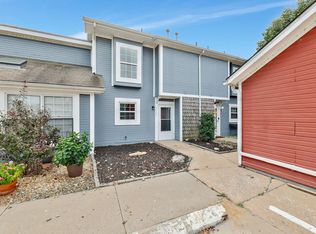 6725 N Shade Ln APT 1502, Wichita, KS 67212
