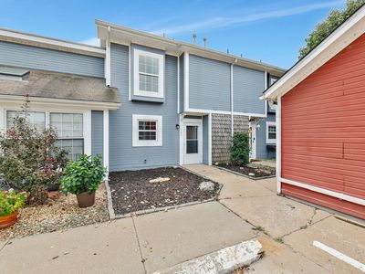 6725 N Shade Ln APT 1502, Wichita, KS, 67212