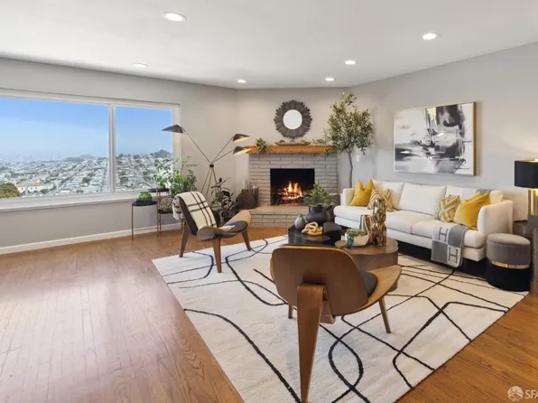 286 Polaris Way, San Francisco, CA 94112