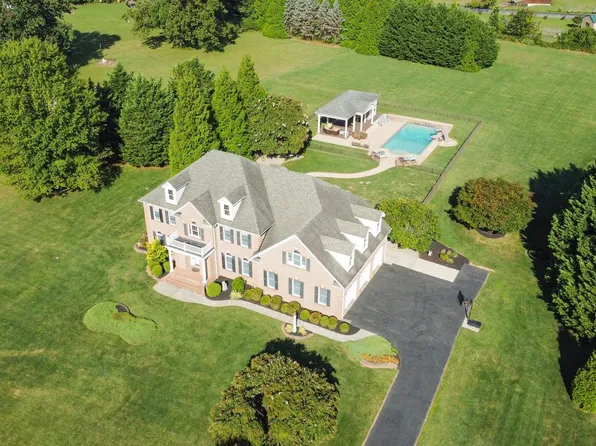 3814 Marcus Ct, Monkton, MD 21111