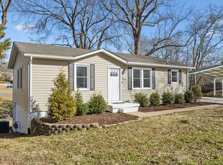 132 Blythe Cir, Columbia, TN 38401