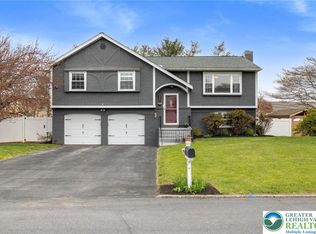 4931 Cypress St, Allentown, PA 18106