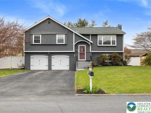 4931 Cypress St, Allentown, PA 18106