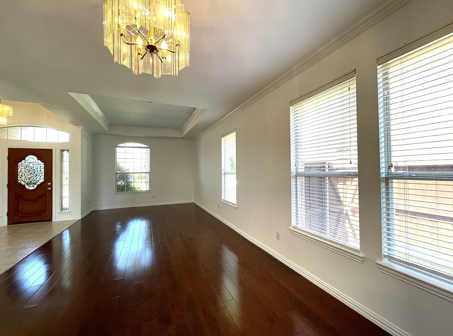 4 Bed / 2 Bath House for Lease in Plano — Photo 4