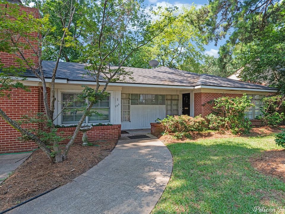 303 Oneonta St, Shreveport, LA 71106 MLS 20429014 Zillow