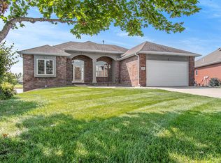 109 Traders Pointe Cir, Council Bluffs, IA 51501