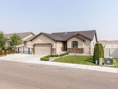 3710 Valley Ridge Ave, Elko, NV, 89801
