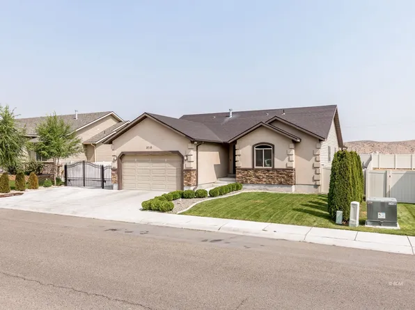3710 Valley Ridge Ave, Elko, NV 89801
