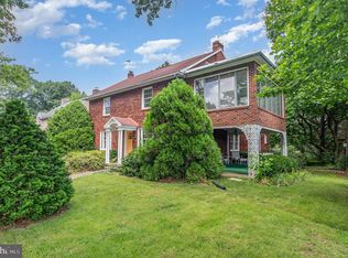 307 S 24th St, Camp Hill, PA 17011