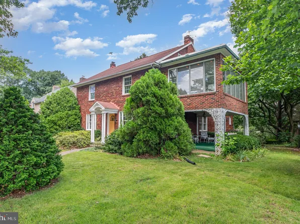 307 S 24th St, Camp Hill, PA 17011