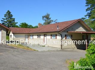 4668 Bethel Rd SE, Pt Orchard, WA 98366