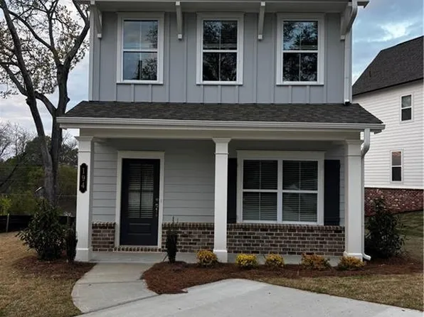 194 Summit Ave, Marietta, GA 30060