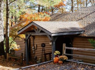 527 Granny Branch Dr #3, Ellijay, GA 30540