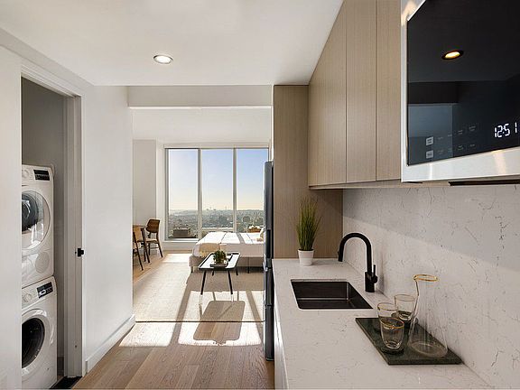 4th image of 540 Fulton Mall APT 40D