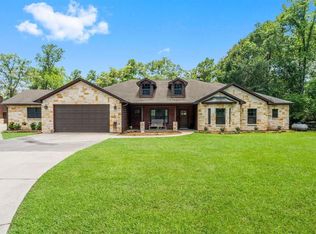 2345 Apache Dr, Montgomery, TX 77316