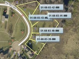 395 Walters Way, Zanesville, OH 43701