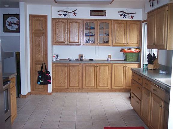 5280 Deer Ridge Kit Eat Space