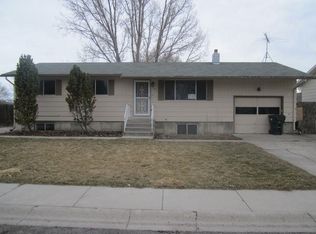 1465 Troy Ln, Pocatello, ID 83201