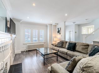 47 Maxwell Ave, Toronto, ON M5P 2B4