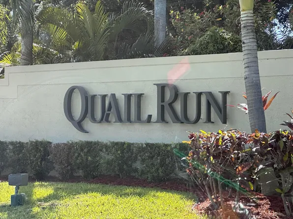 2905 Black Oak Court, Boynton Beach, FL 33436