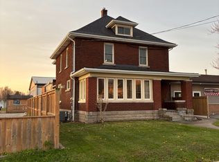 92 Killaly St W, Pt Colborne, ON L3K 1N5