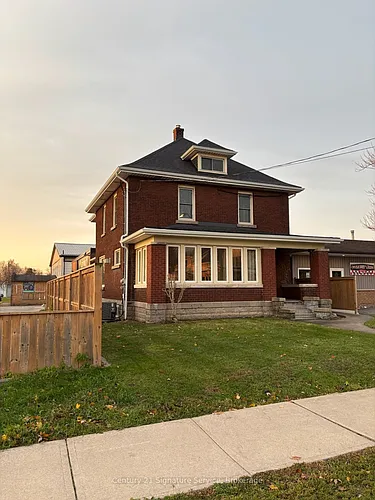 92 Killaly St W Photo 1