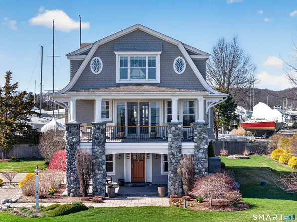 505 Seaside Ave, Westbrook, CT 06498