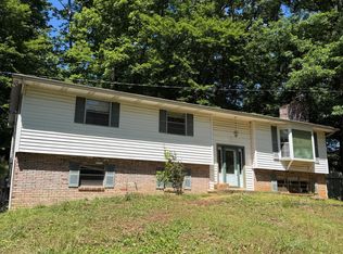 1708 Timberlane Cir, Knoxville, TN 37924
