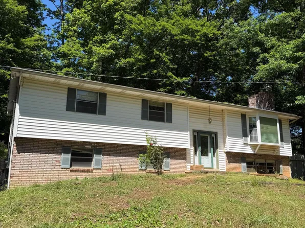 1708 Timberlane Cir, Knoxville, TN 37924