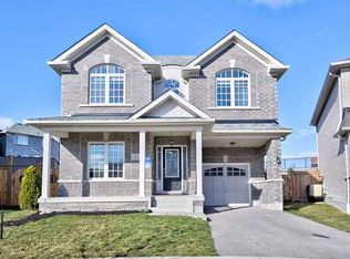 31 Malthouse Cres, Ajax, ON L1Z0S1