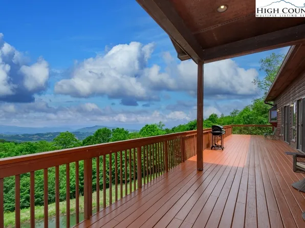 137 Spruce Hollow Road, Beech Mountain, NC 28604