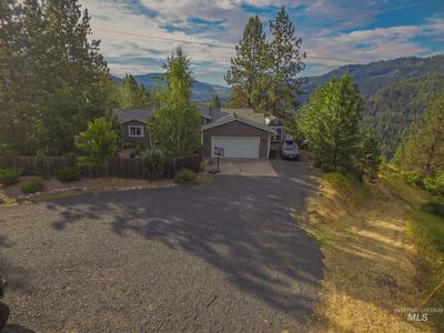 845 Upper Fords Creek Rd, Orofino, ID, 83544