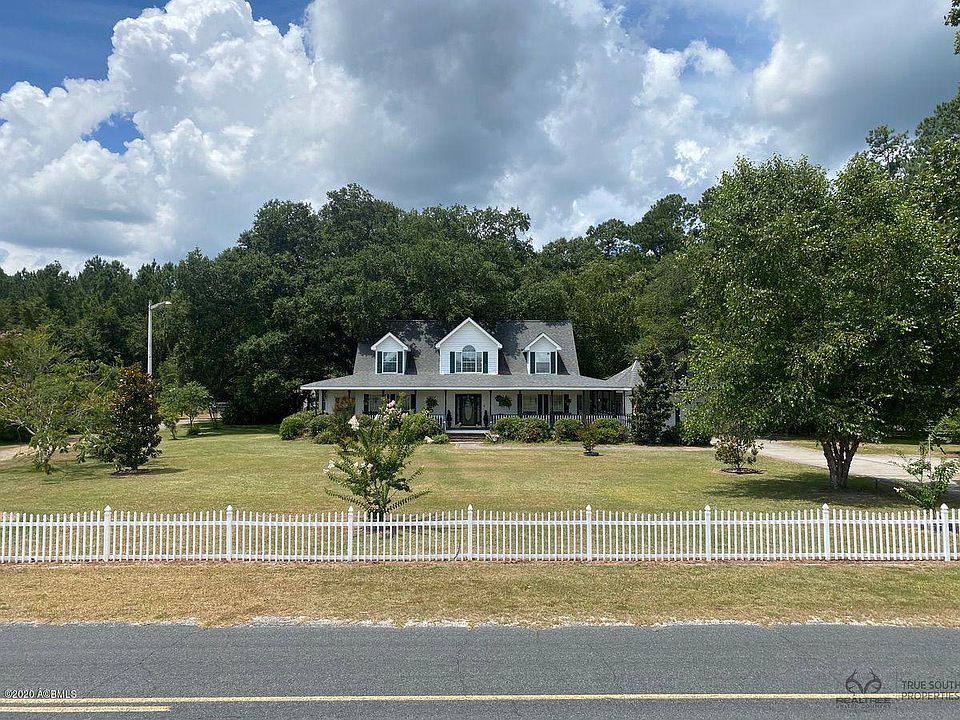 1879 Cat Branch Rd, Early Branch, SC 29916 MLS 167370 Zillow