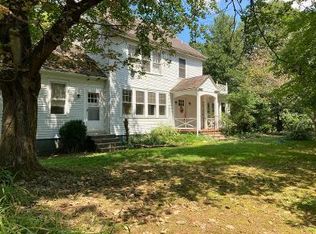 33 Hebron Valley Rd, Madison, VA 22727