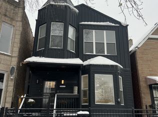 6613 S Langley Ave #A, Chicago, IL 60637