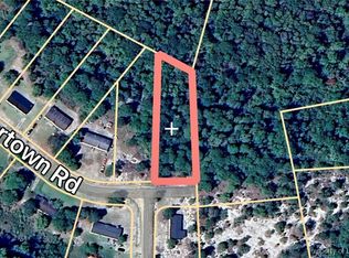 903 Shakertown Rd, Fayetteville, NC 28312