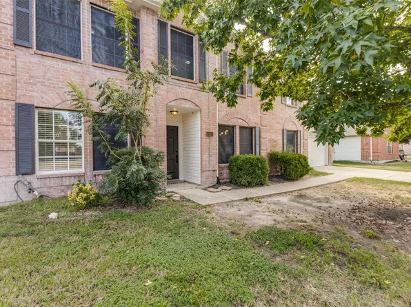 4510 Lake Haven Dr, Rowlett, TX 75088
