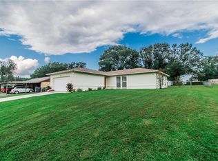 8525 Sunnydale Ln, Lakeland, FL 33809
