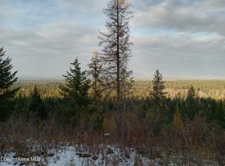 LOT 1 N Sheep Springs Rd, Athol, ID 83801